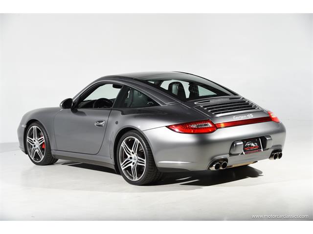 2010 Porsche 911 (CC-2098345) for sale in Farmingdale, New York