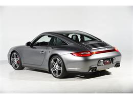 2010 Porsche 911 (CC-2098345) for sale in Farmingdale, New York