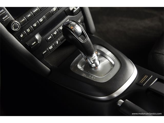 2010 Porsche 911 (CC-2098345) for sale in Farmingdale, New York