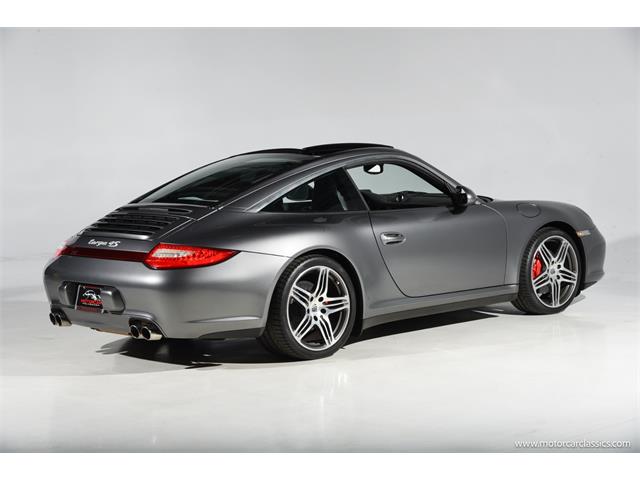 2010 Porsche 911 (CC-2098345) for sale in Farmingdale, New York