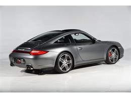 2010 Porsche 911 (CC-2098345) for sale in Farmingdale, New York