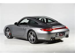 2010 Porsche 911 (CC-2098345) for sale in Farmingdale, New York