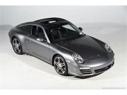 2010 Porsche 911 (CC-2098345) for sale in Farmingdale, New York