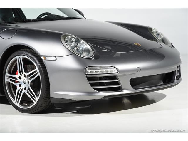 2010 Porsche 911 (CC-2098345) for sale in Farmingdale, New York