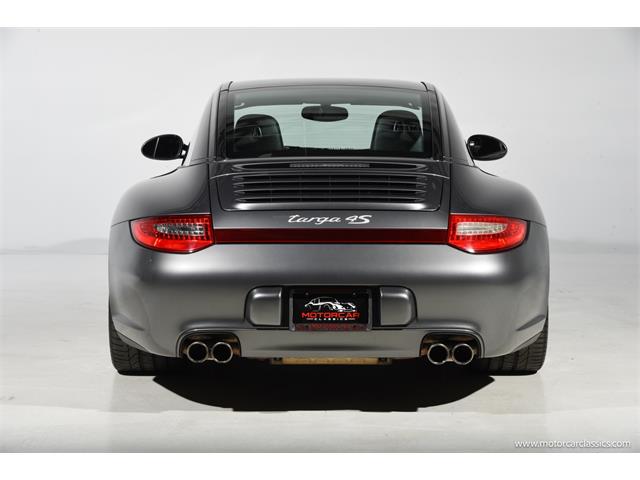 2010 Porsche 911 (CC-2098345) for sale in Farmingdale, New York