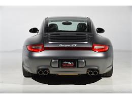 2010 Porsche 911 (CC-2098345) for sale in Farmingdale, New York