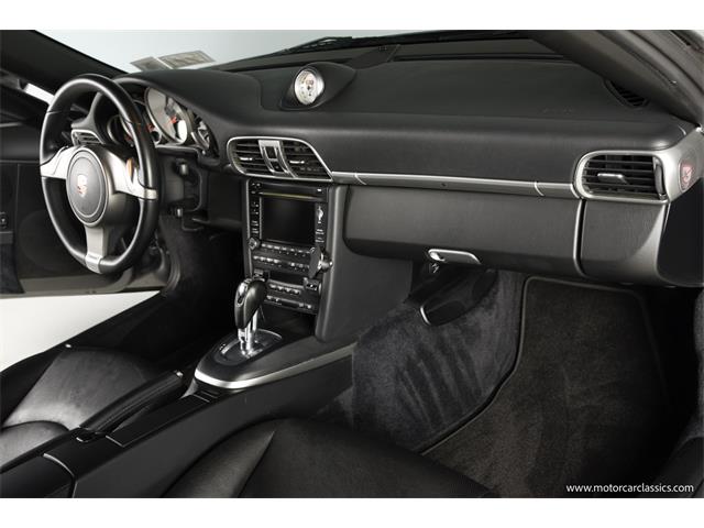 2010 Porsche 911 (CC-2098345) for sale in Farmingdale, New York