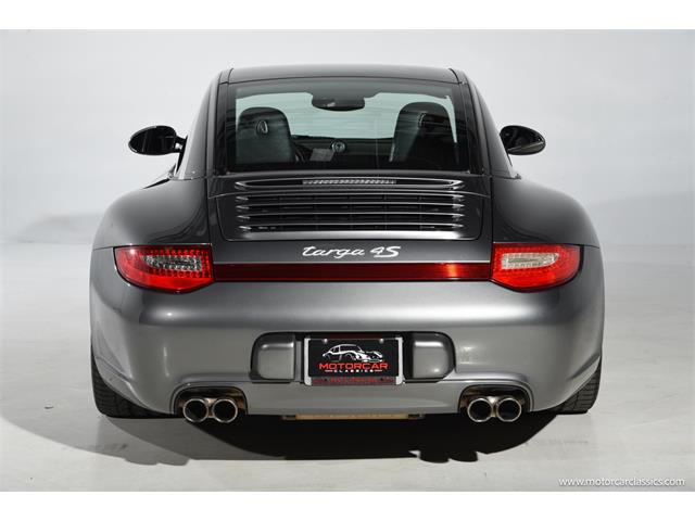 2010 Porsche 911 (CC-2098345) for sale in Farmingdale, New York