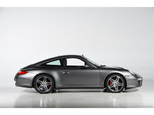 2010 Porsche 911 (CC-2098345) for sale in Farmingdale, New York