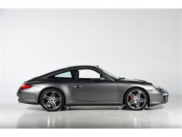 2010 Porsche 911 (CC-2098345) for sale in Farmingdale, New York