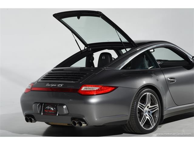 2010 Porsche 911 (CC-2098345) for sale in Farmingdale, New York
