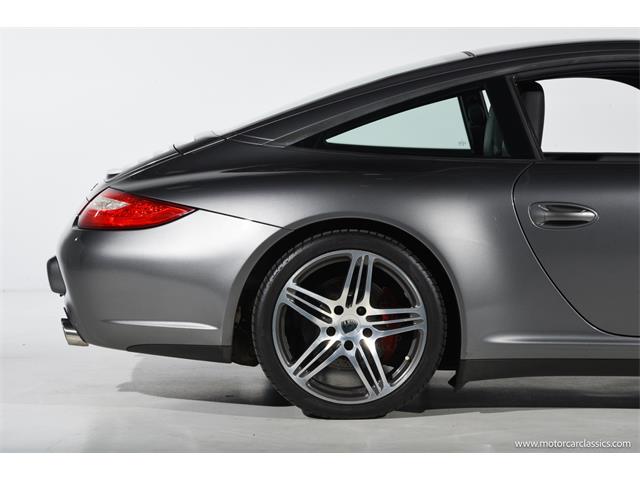 2010 Porsche 911 (CC-2098345) for sale in Farmingdale, New York
