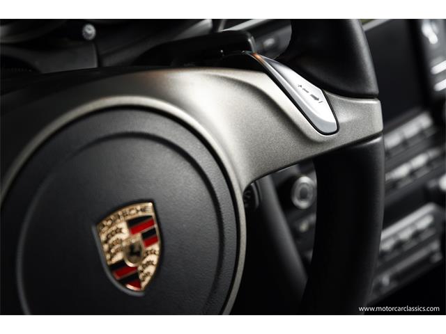 2010 Porsche 911 (CC-2098345) for sale in Farmingdale, New York