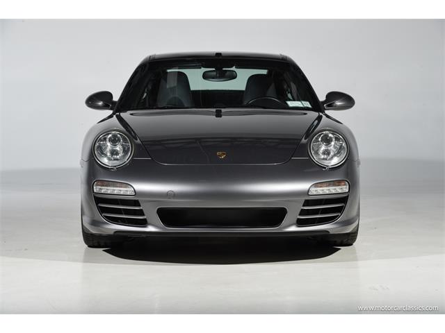 2010 Porsche 911 (CC-2098345) for sale in Farmingdale, New York