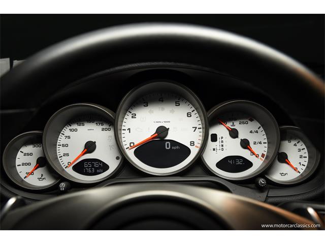 2010 Porsche 911 (CC-2098345) for sale in Farmingdale, New York