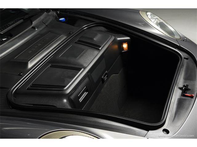 2010 Porsche 911 (CC-2098345) for sale in Farmingdale, New York