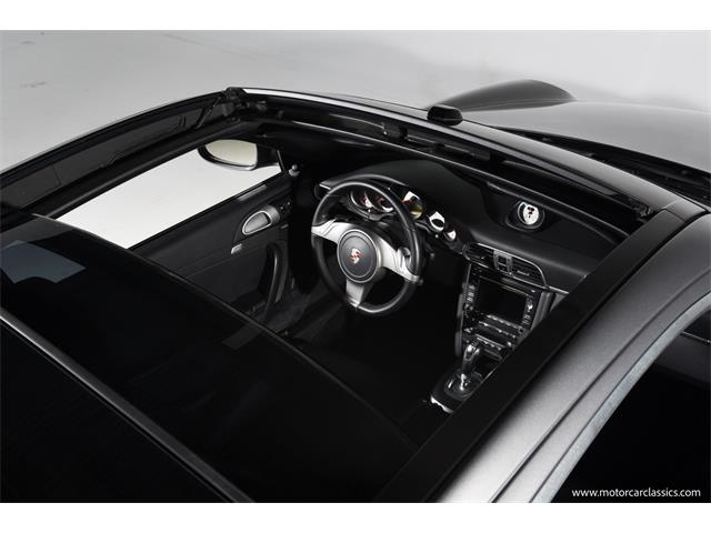 2010 Porsche 911 (CC-2098345) for sale in Farmingdale, New York