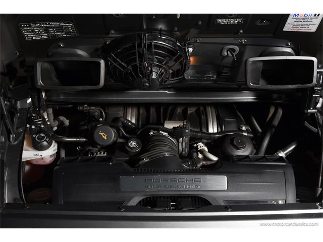 2010 Porsche 911 (CC-2098345) for sale in Farmingdale, New York