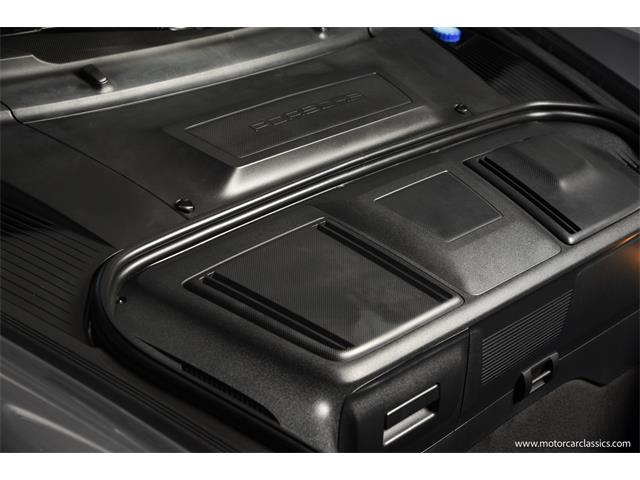 2010 Porsche 911 (CC-2098345) for sale in Farmingdale, New York