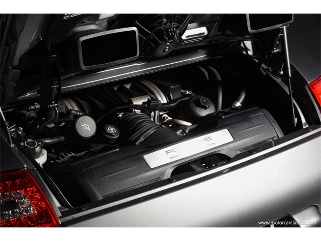 2010 Porsche 911 (CC-2098345) for sale in Farmingdale, New York