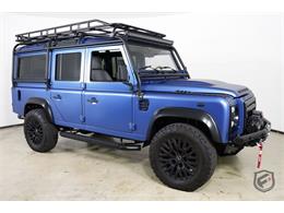 1994 Land Rover Defender (CC-2098346) for sale in Chatsworth, California
