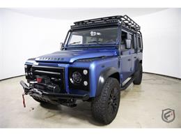 1994 Land Rover Defender (CC-2098346) for sale in Chatsworth, California