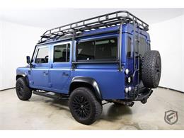 1994 Land Rover Defender (CC-2098346) for sale in Chatsworth, California