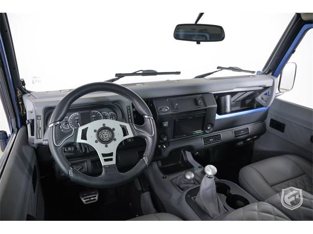 1994 Land Rover Defender (CC-2098346) for sale in Chatsworth, California