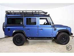 1994 Land Rover Defender (CC-2098346) for sale in Chatsworth, California