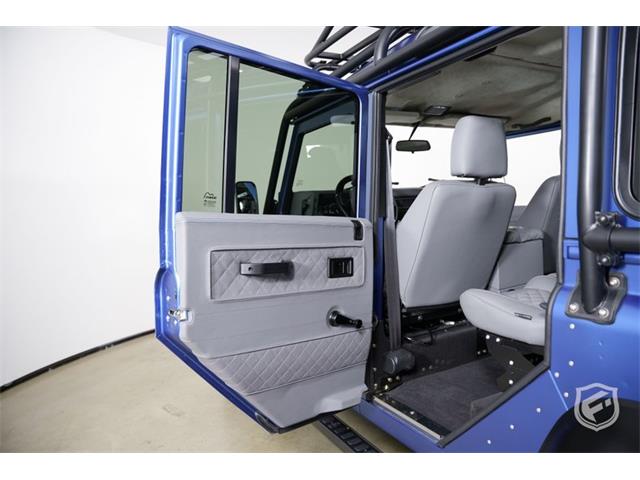 1994 Land Rover Defender (CC-2098346) for sale in Chatsworth, California
