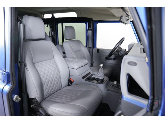 1994 Land Rover Defender (CC-2098346) for sale in Chatsworth, California