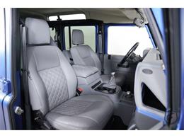 1994 Land Rover Defender (CC-2098346) for sale in Chatsworth, California