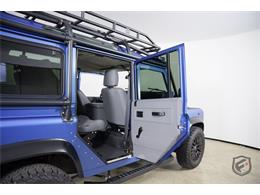1994 Land Rover Defender (CC-2098346) for sale in Chatsworth, California