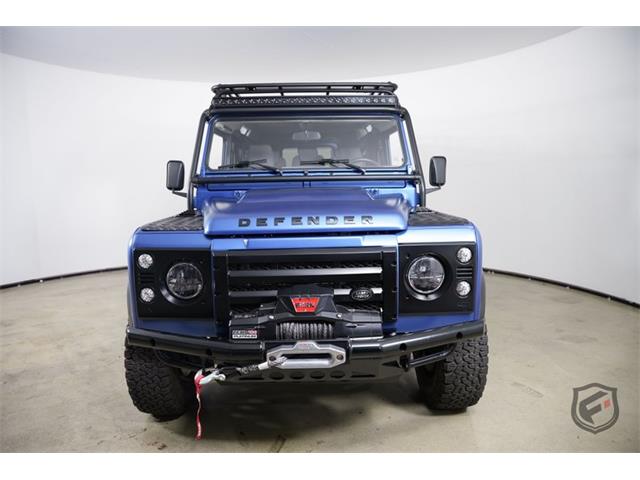 1994 Land Rover Defender (CC-2098346) for sale in Chatsworth, California