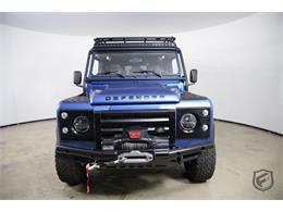 1994 Land Rover Defender (CC-2098346) for sale in Chatsworth, California