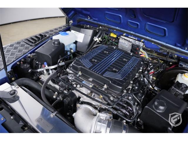 1994 Land Rover Defender (CC-2098346) for sale in Chatsworth, California