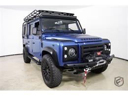 1994 Land Rover Defender (CC-2098346) for sale in Chatsworth, California