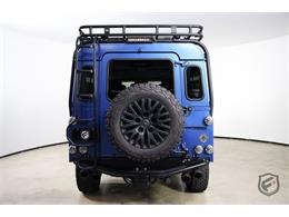 1994 Land Rover Defender (CC-2098346) for sale in Chatsworth, California