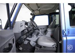 1994 Land Rover Defender (CC-2098346) for sale in Chatsworth, California
