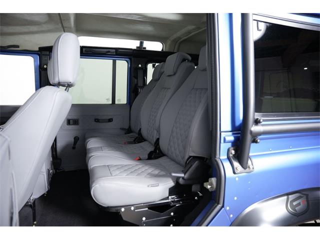 1994 Land Rover Defender (CC-2098346) for sale in Chatsworth, California