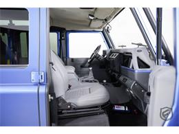1994 Land Rover Defender (CC-2098346) for sale in Chatsworth, California