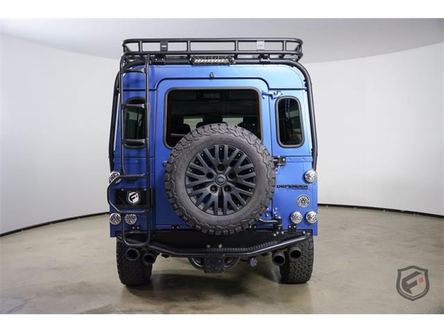 1994 Land Rover Defender (CC-2098346) for sale in Chatsworth, California