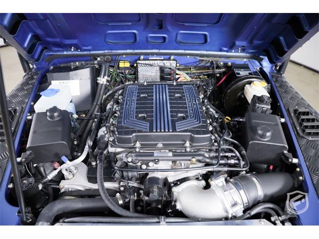 1994 Land Rover Defender (CC-2098346) for sale in Chatsworth, California
