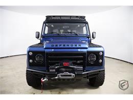 1994 Land Rover Defender (CC-2098346) for sale in Chatsworth, California