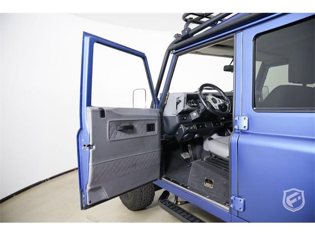 1994 Land Rover Defender (CC-2098346) for sale in Chatsworth, California