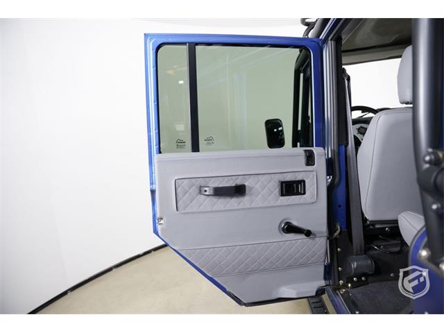 1994 Land Rover Defender (CC-2098346) for sale in Chatsworth, California
