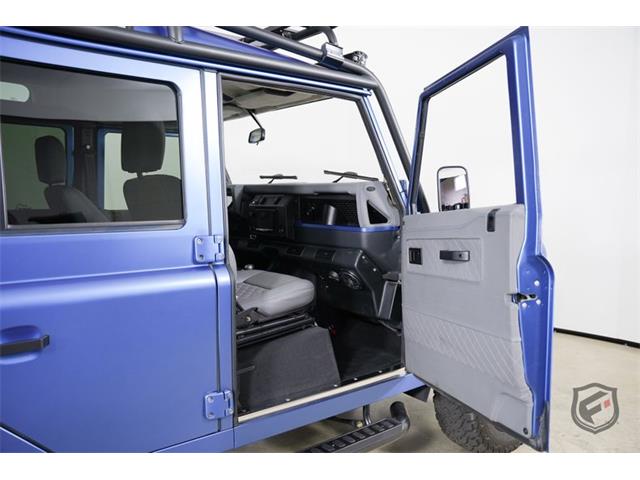 1994 Land Rover Defender (CC-2098346) for sale in Chatsworth, California