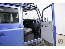 1994 Land Rover Defender (CC-2098346) for sale in Chatsworth, California