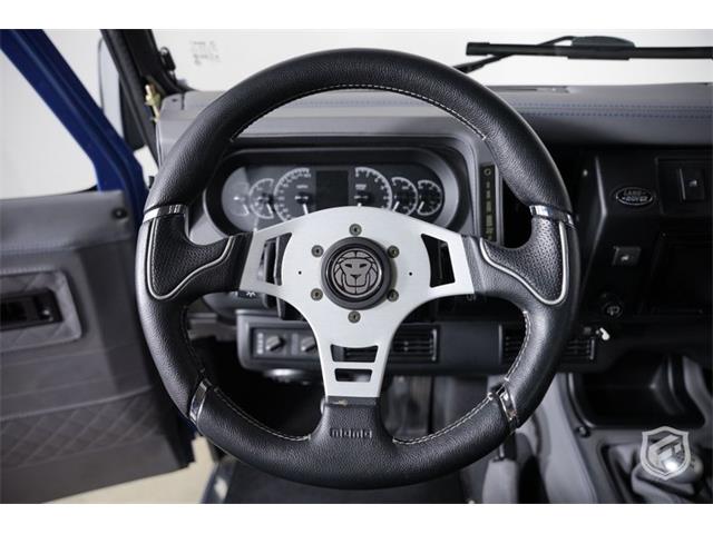 1994 Land Rover Defender (CC-2098346) for sale in Chatsworth, California