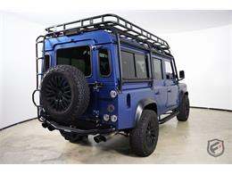 1994 Land Rover Defender (CC-2098346) for sale in Chatsworth, California